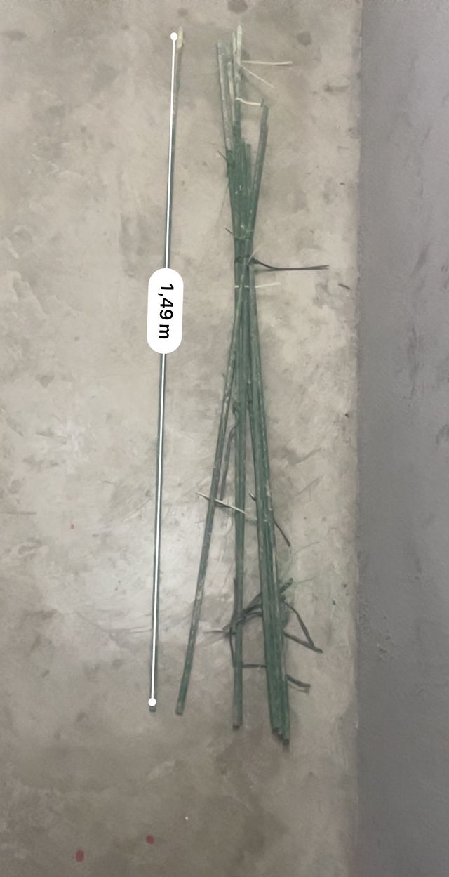 Tutores para plantas