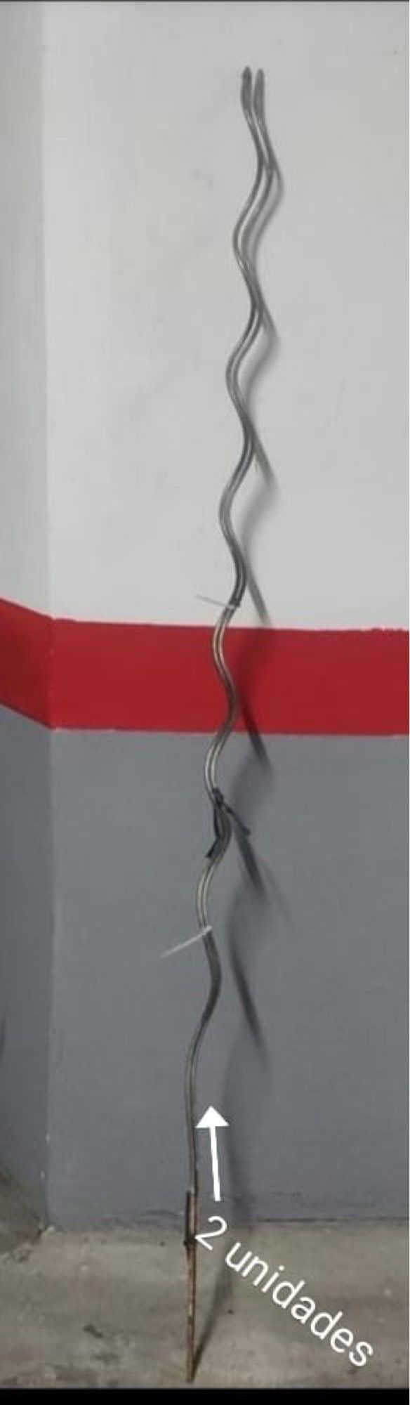 Tutores para plantas