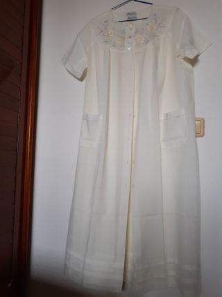 CONJUNTO LENCERO