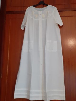 CONJUNTO LENCERO