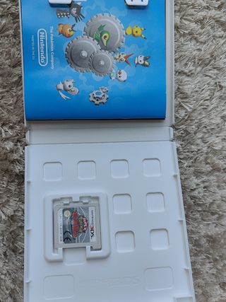 Super Pokémon Rumble