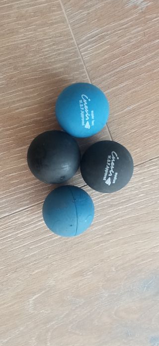 Coperture per racchette da squash