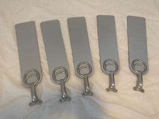 Aspas ventilador inspire