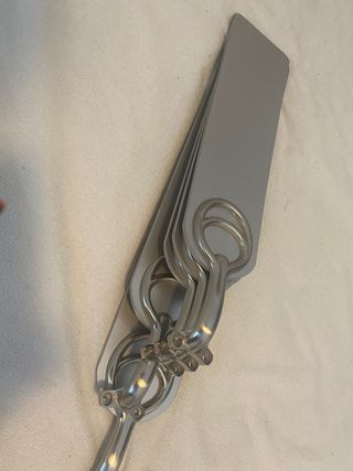 Aspas ventilador inspire