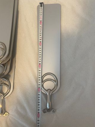 Aspas ventilador inspire