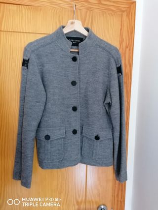 Chaqueta Cortefiel talla L