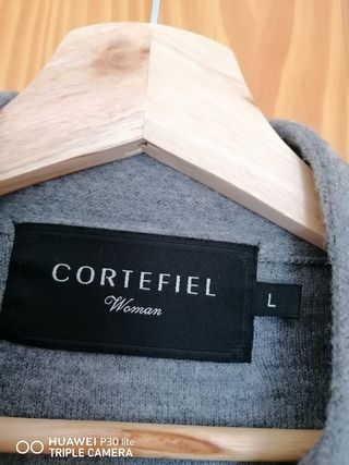 Chaqueta Cortefiel talla L