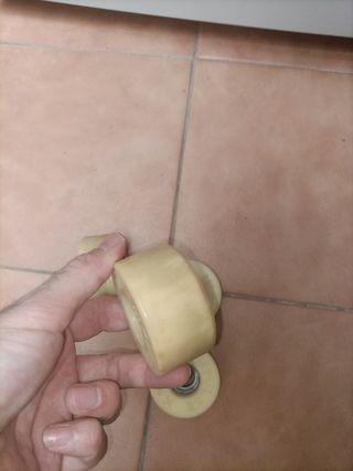 ruedas Krypto Impulse 62mm 78A