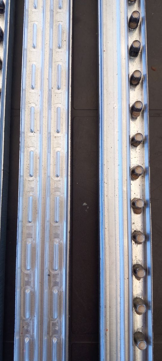 troqueles para pulseras ,bandoleras con boquillas