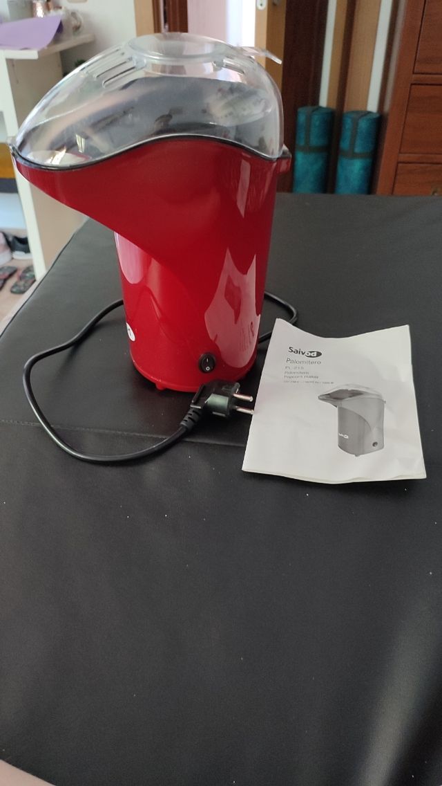 Palomitero Saivod PL-215