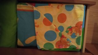 Funda nórdica infantil