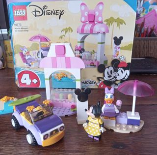 lego Disney