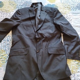 Traje de hombre