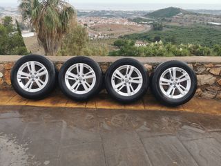 Llantas ORIGINALES