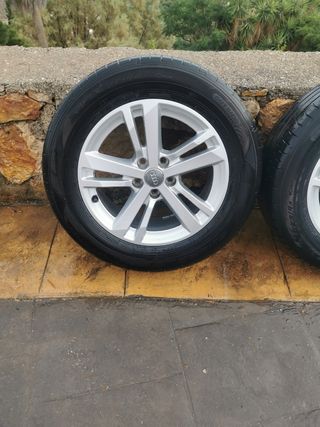 Llantas ORIGINALES