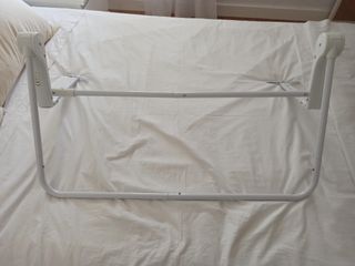 barandilla de seguridad para cama