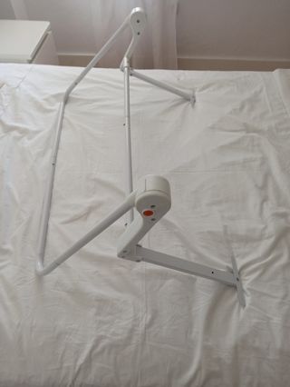 barandilla de seguridad para cama