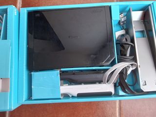Wii sports resort pak