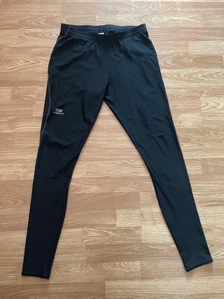 Pantalone sportivo kalenji taglia XL più corto