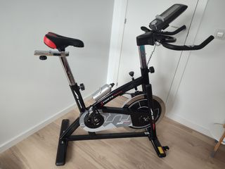 BICICLETA INDOOR SPORTSTECH SX200