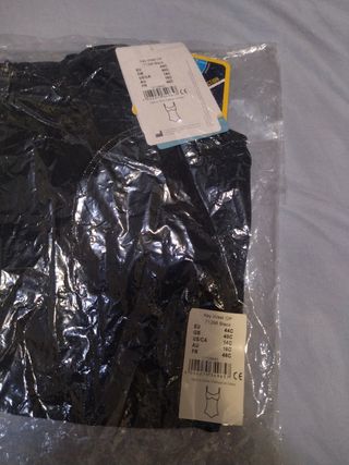 Bañador de mujer para protesis.amoena