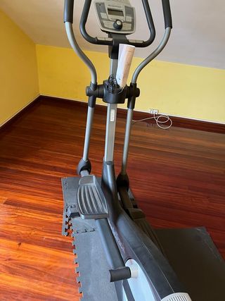 Elíptica NordicTrack