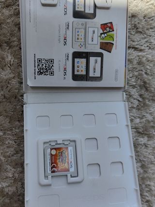 Pokémon Sol