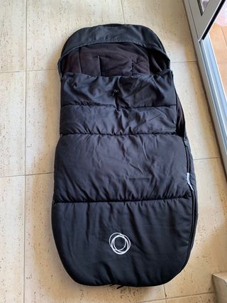 Saco silla bugaboo