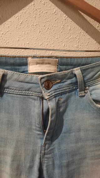 Pantalón Stradivarius