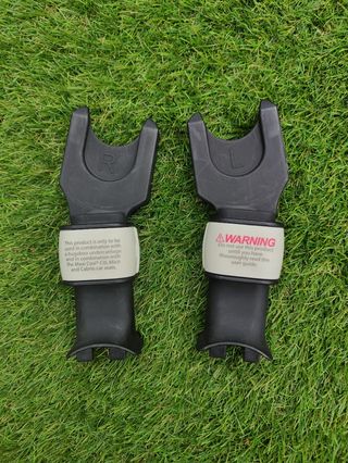 Adaptadores Maxicosi Bugaboo
