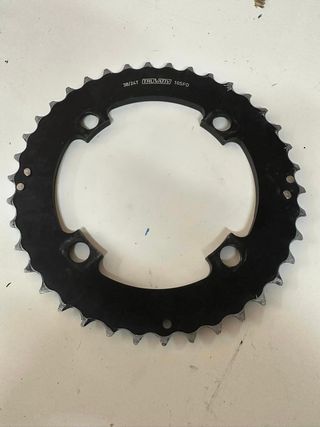 Transmision bici DH 1x10