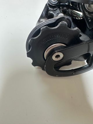 Transmision bici DH 1x10