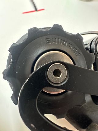 Transmision bici DH 1x10