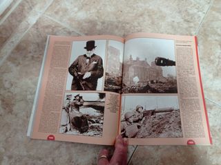 Interviú Historia del siglo XX