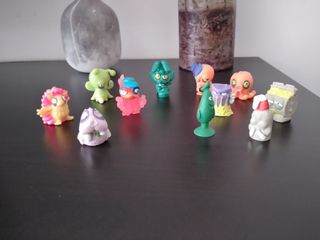 37 Bonecos Gogos, Magic Box