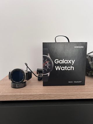 Samsung Galaxy Watch 46mm Bluetooth