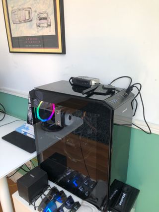 Ordenador Pc Gamer 