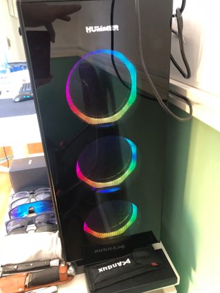 Ordenador Pc Gamer 