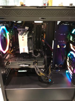 Ordenador Pc Gamer 