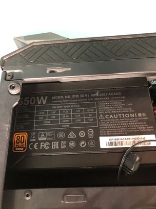 Ordenador Pc Gamer 