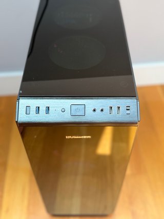 PC Gaming RTX 2060 / i5 / 16GB RAM / SSD
