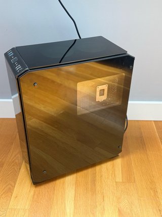 PC Gaming RTX 2060 / i5 / 16GB RAM / SSD