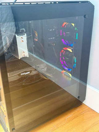 PC Gaming RTX 2060 / i5 / 16GB RAM / SSD