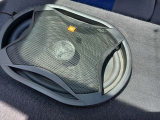 bandeja altavoces seat ibiza