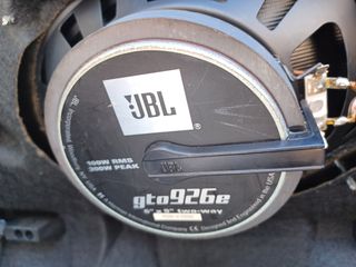 bandeja altavoces seat ibiza