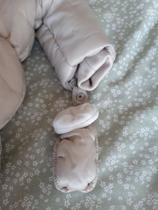Mono Buzo bebe