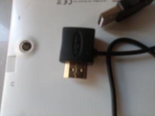 cable HDMI a USB