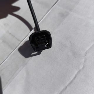 barra horquilla África twin crf1100