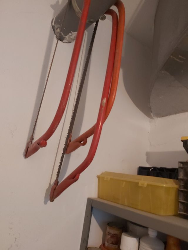 se vende herramientas de construcción barata