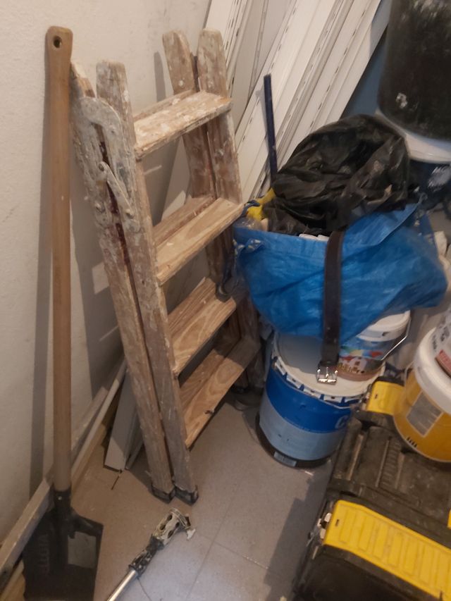 se vende herramientas de construcción barata